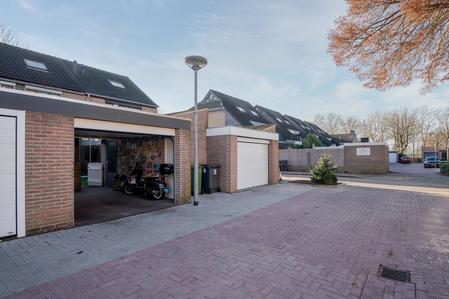 Foto 35 van Molièrelaan 156