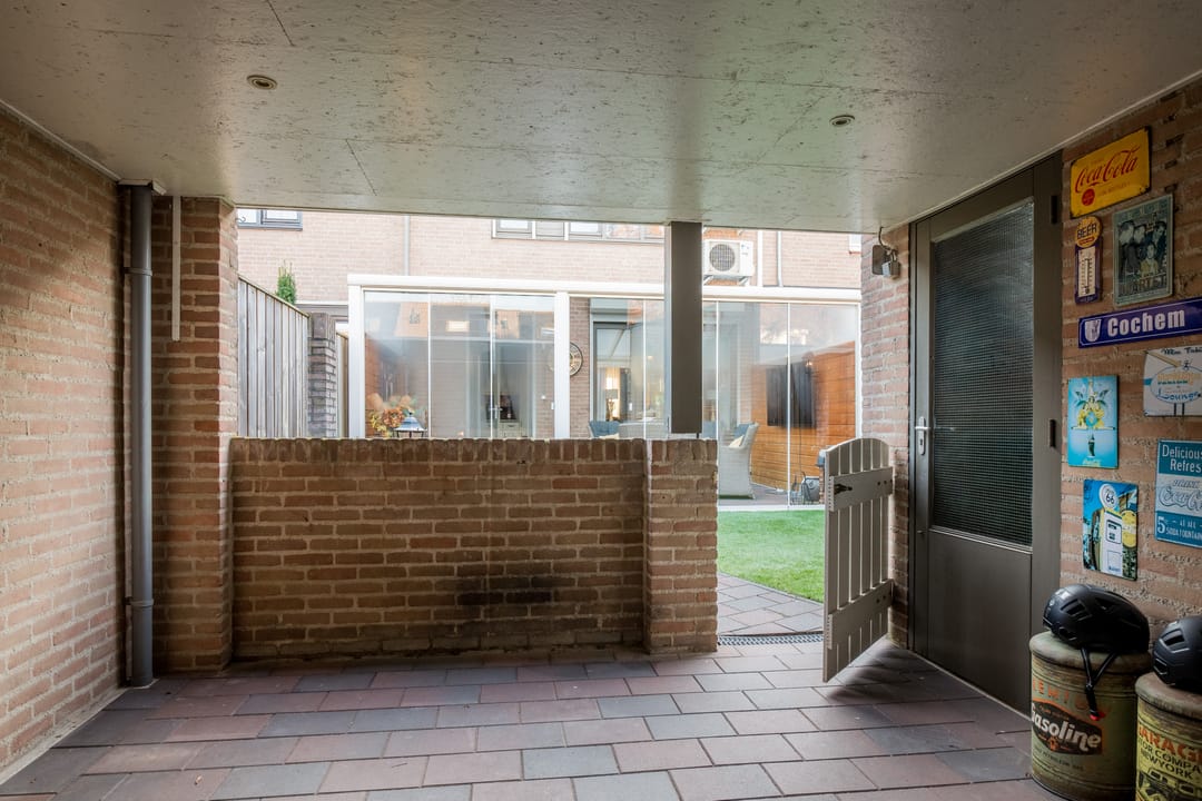 Foto 32 van Molièrelaan 156