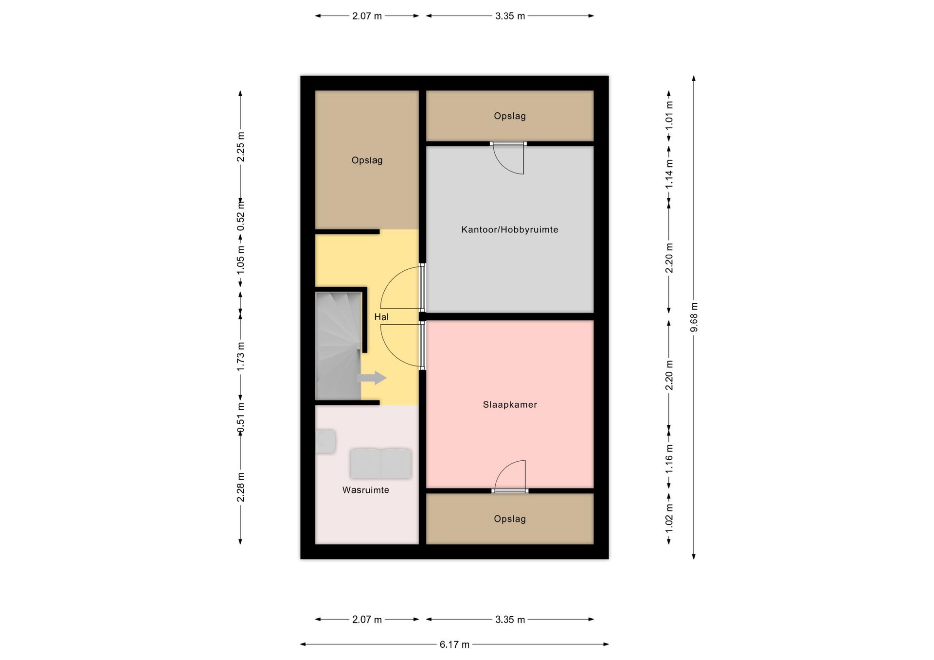Foto 42 van Molièrelaan 156