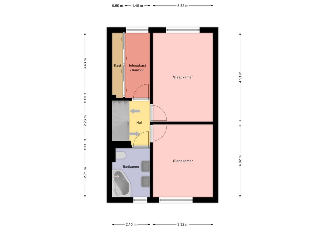 Foto 41 van Molièrelaan 156
