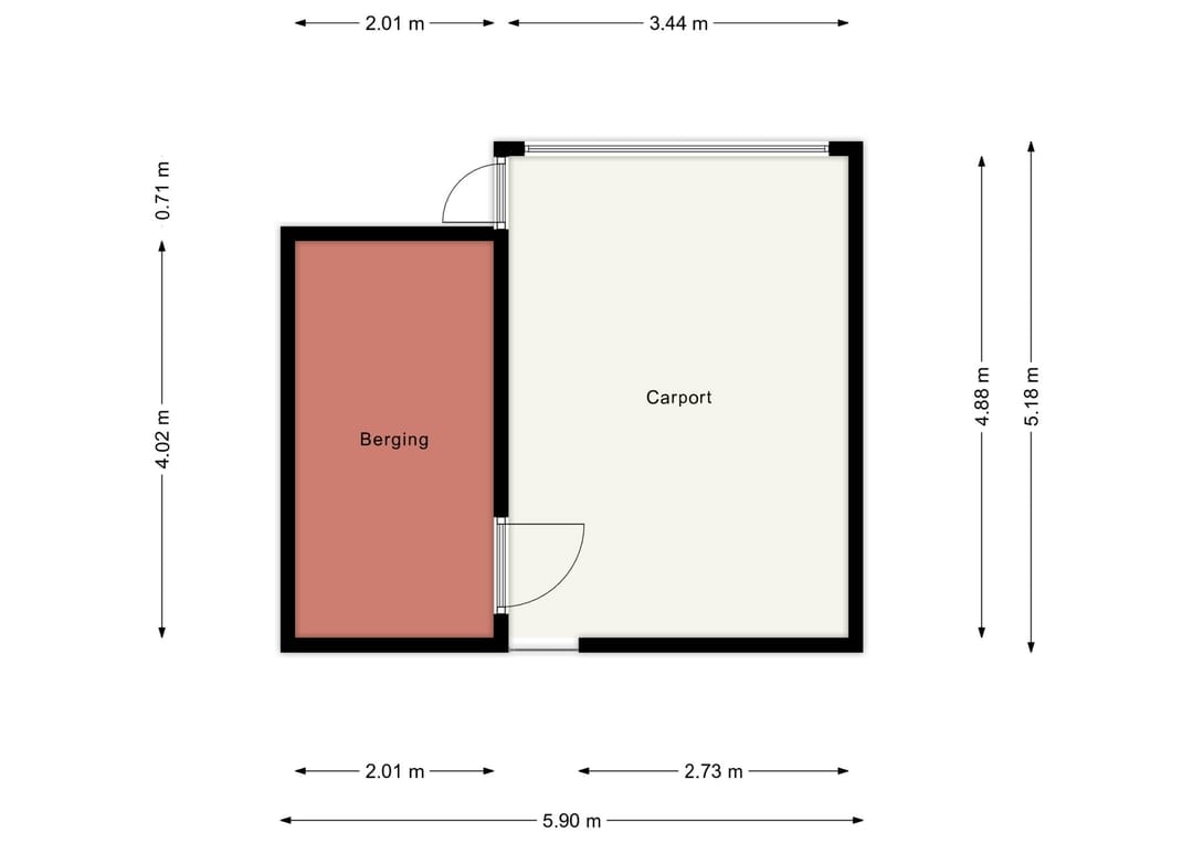 Foto 43 van Molièrelaan 156