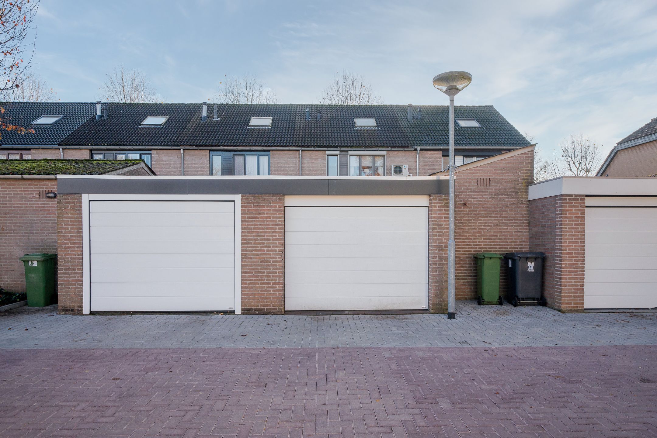 Foto 36 van Molièrelaan 156