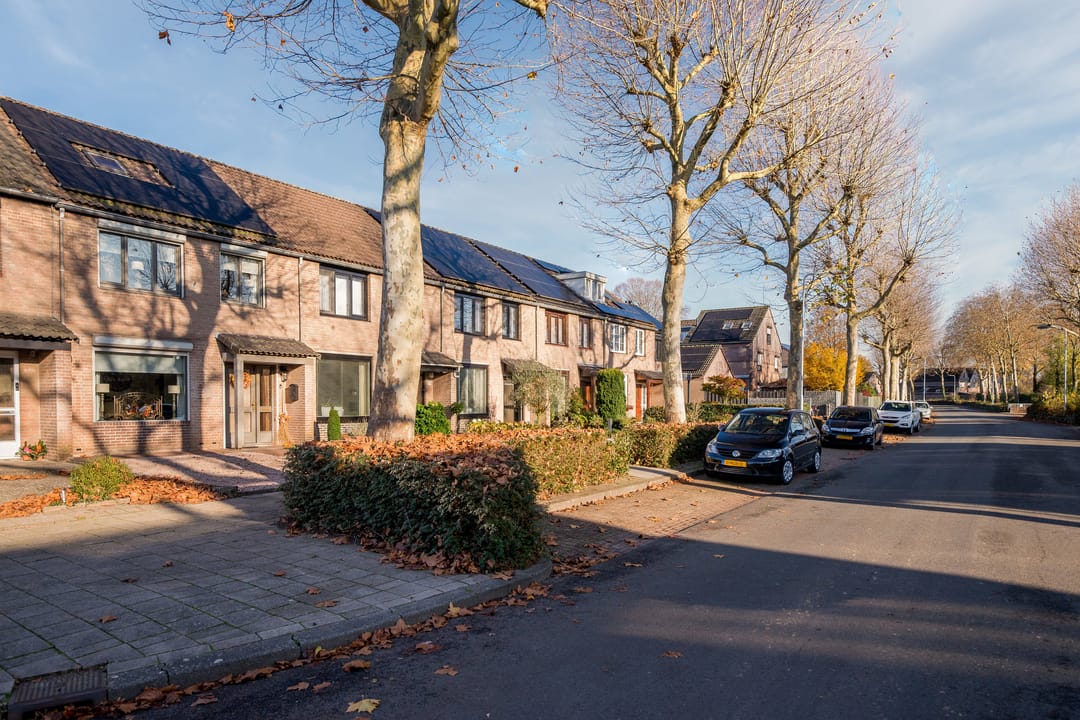 Foto 38 van Molièrelaan 156