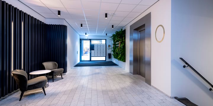 Foto 4 van Westwaarts 32-P