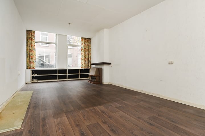 Foto 2 van Van Kinsbergenstraat 65