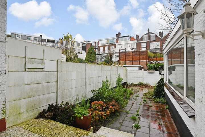 Foto 3 van Van Kinsbergenstraat 65