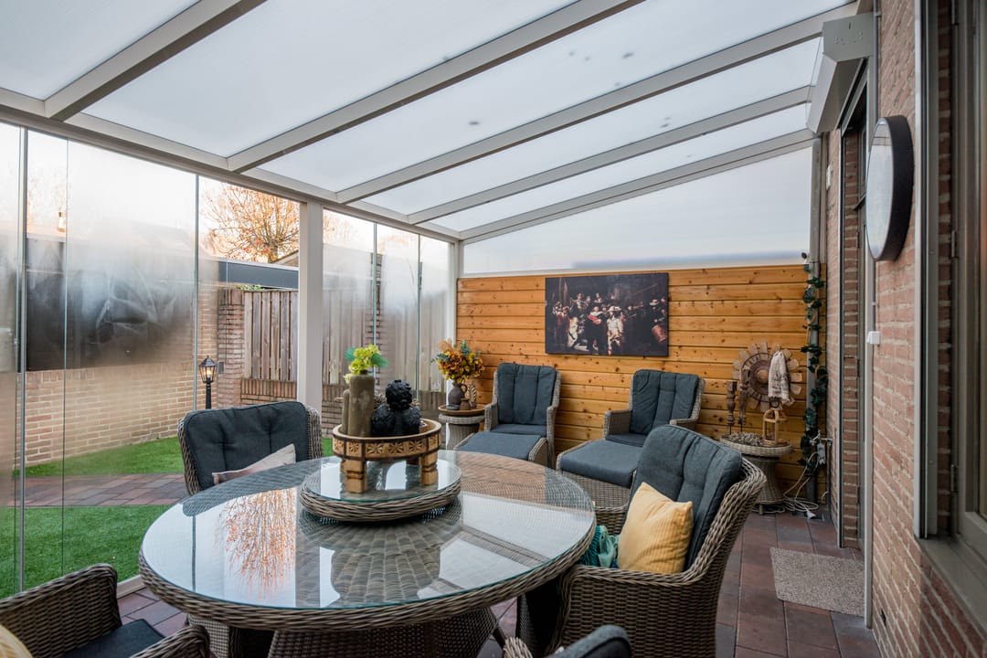 Foto 16 van Molièrelaan 156