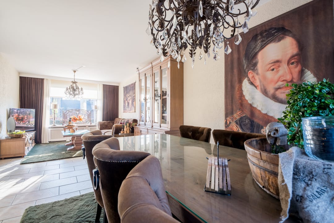 Foto 11 van Molièrelaan 156