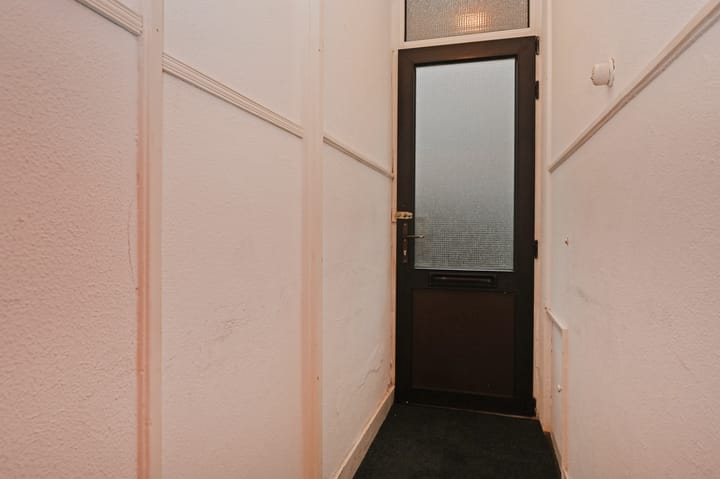 Foto 8 van Van Kinsbergenstraat 65