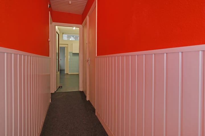 Foto 9 van Van Kinsbergenstraat 65