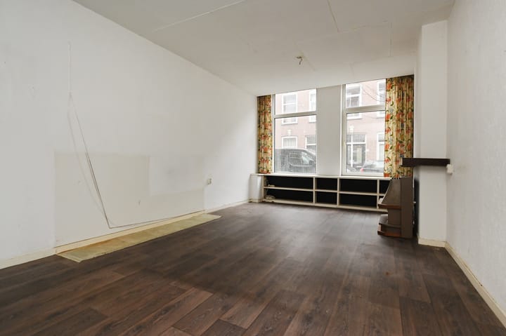 Foto 10 van Van Kinsbergenstraat 65