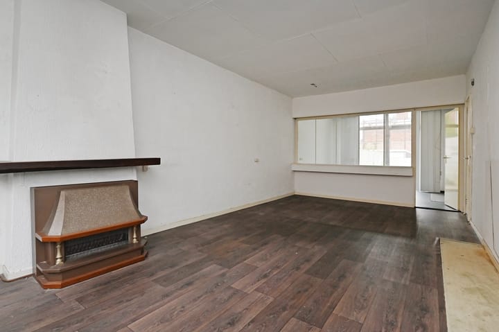 Foto 11 van Van Kinsbergenstraat 65