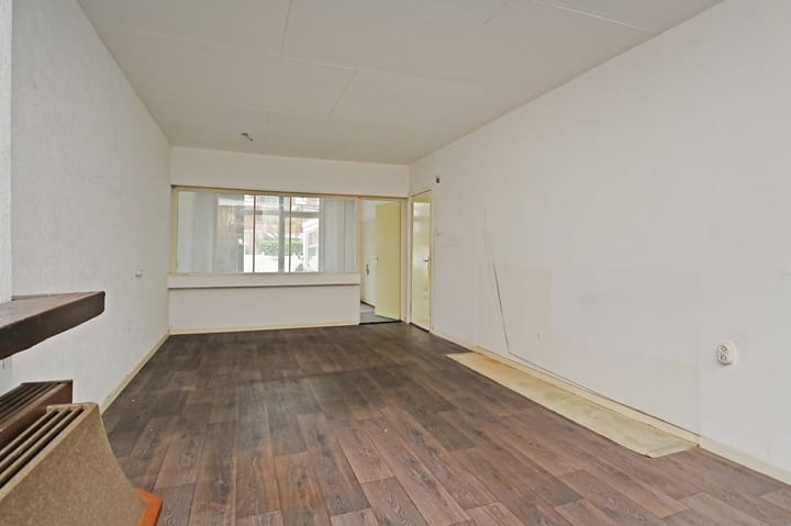 Foto 12 van Van Kinsbergenstraat 65