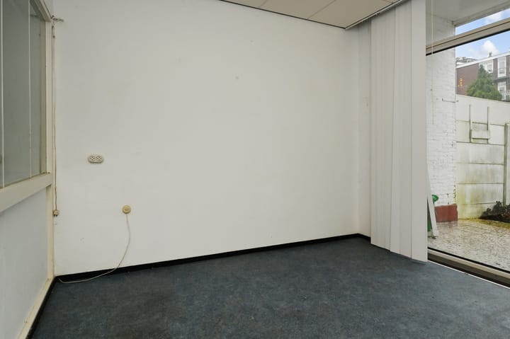 Foto 13 van Van Kinsbergenstraat 65