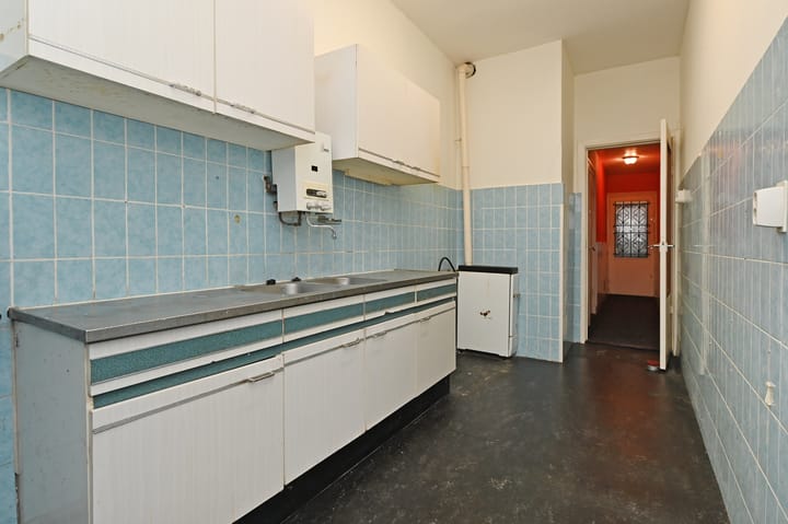 Foto 19 van Van Kinsbergenstraat 65