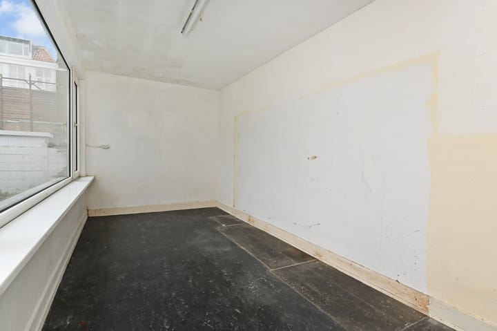 Foto 21 van Van Kinsbergenstraat 65