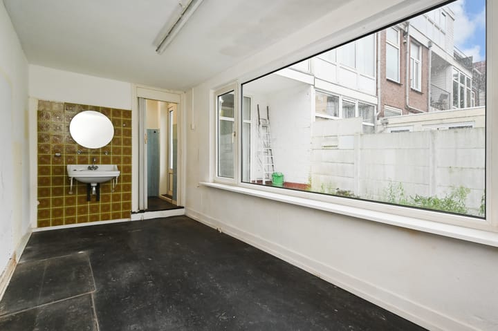 Foto 23 van Van Kinsbergenstraat 65