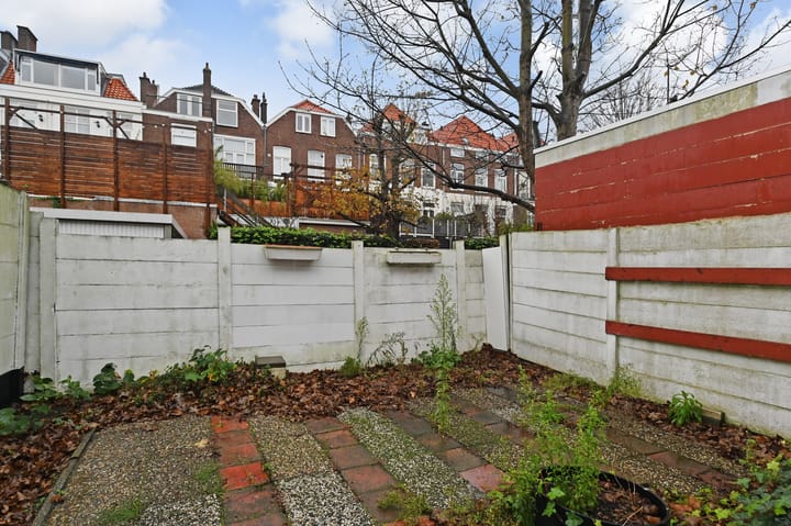 Foto 26 van Van Kinsbergenstraat 65