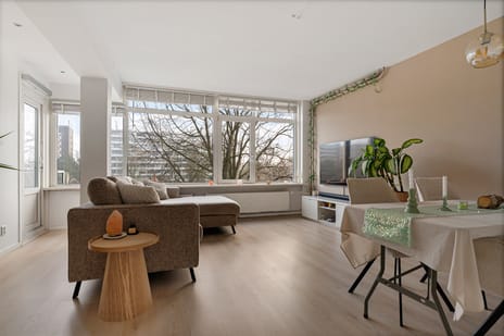 Van Ostadelaan 398 secondary image