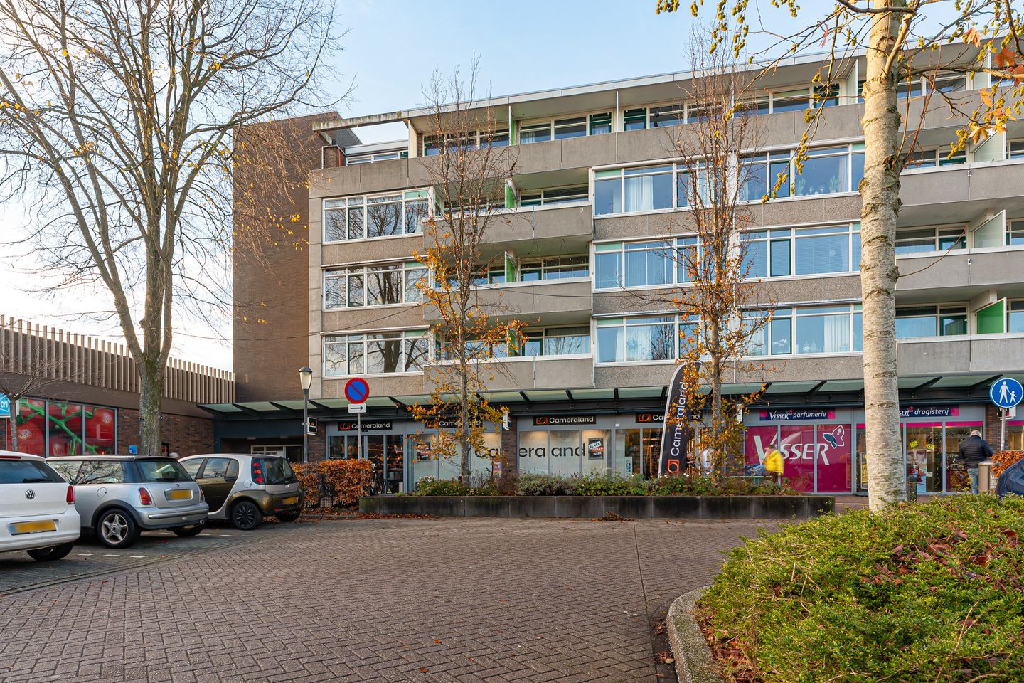 Photo 5 of Van Ostadelaan 398