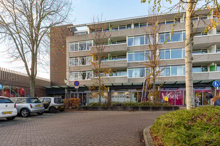 Photo 5 of Van Ostadelaan 398