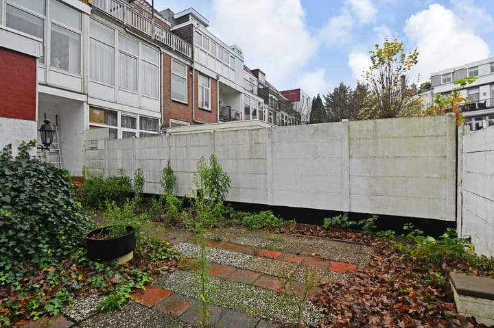 Foto 27 van Van Kinsbergenstraat 65