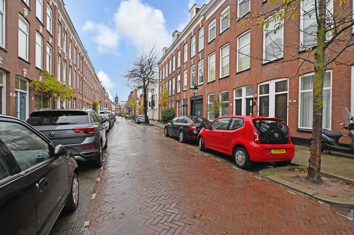 Foto 29 van Van Kinsbergenstraat 65