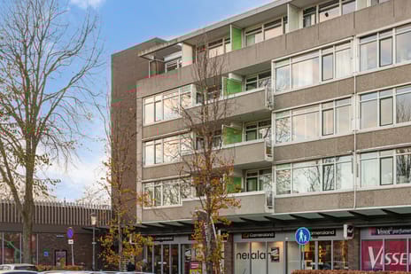 Van Ostadelaan 398 tertiary image