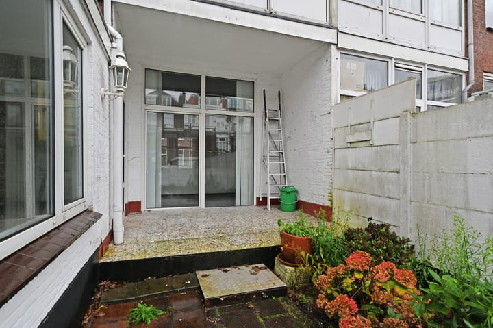 Foto 28 van Van Kinsbergenstraat 65