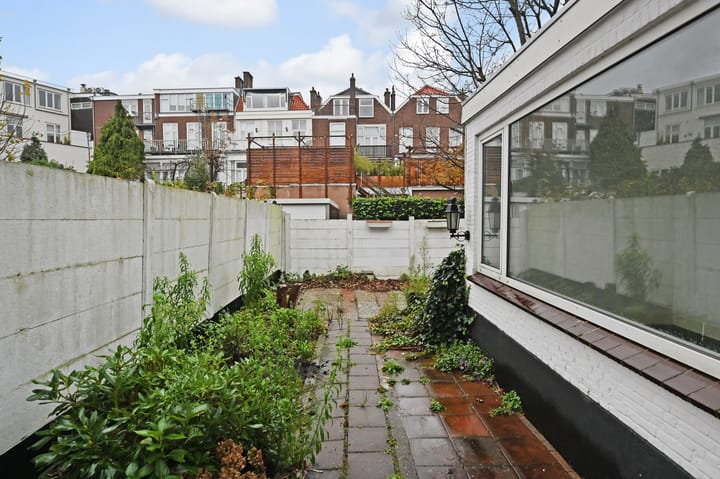 Foto 25 van Van Kinsbergenstraat 65