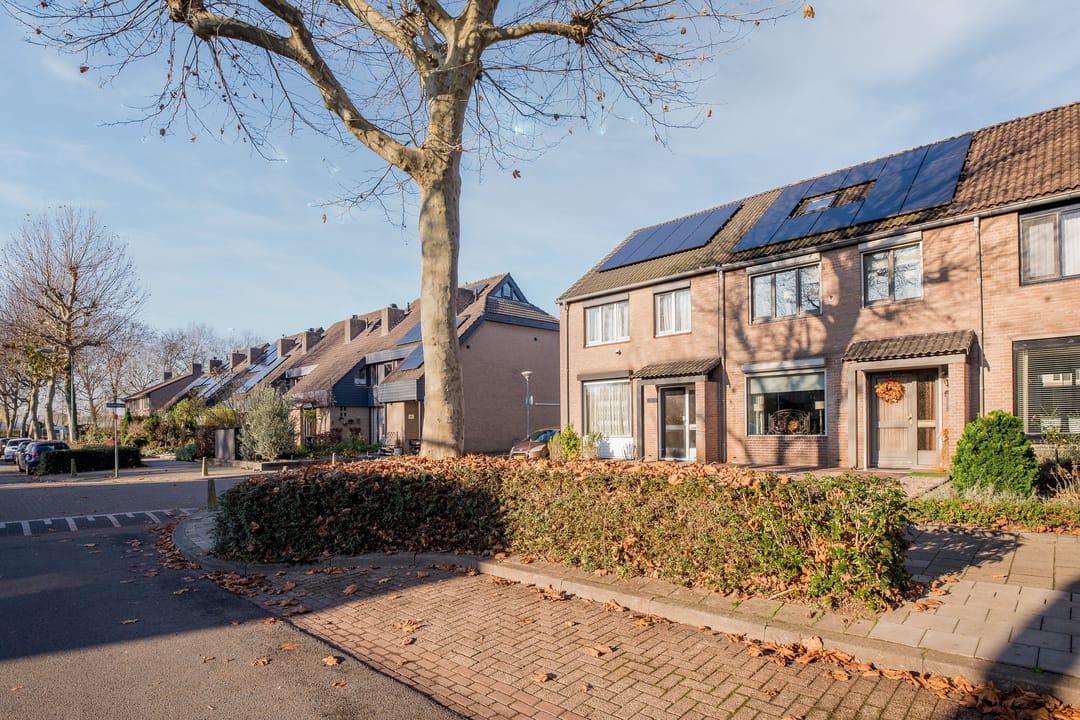 Foto 37 van Molièrelaan 156