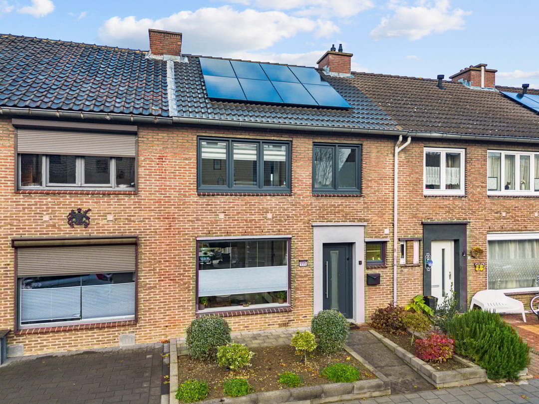 Foto 1 van Napoleonbaan Noord 111