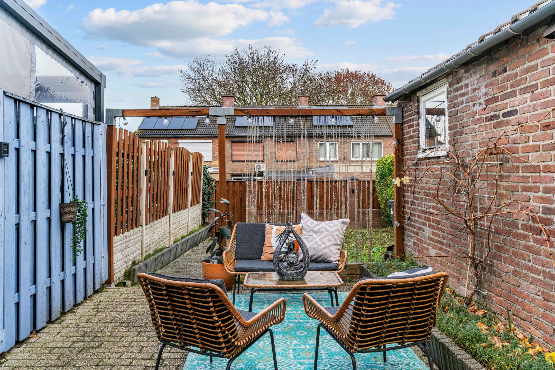 Foto 24 van Napoleonbaan Noord 111