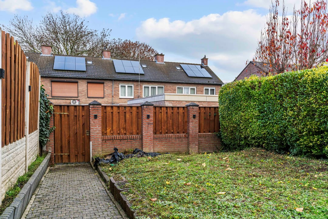 Foto 26 van Napoleonbaan Noord 111