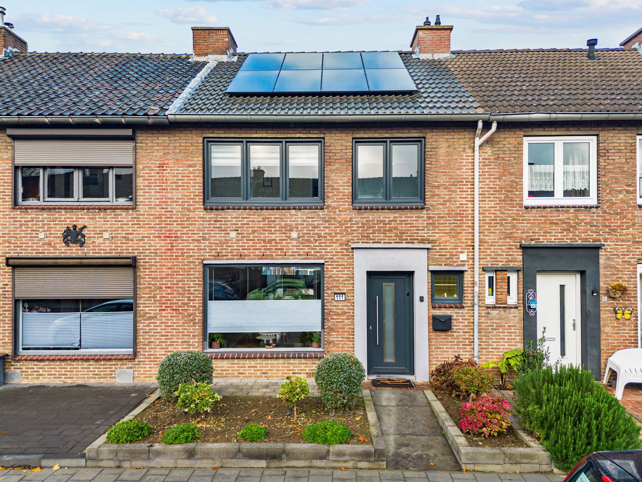 Foto 30 van Napoleonbaan Noord 111