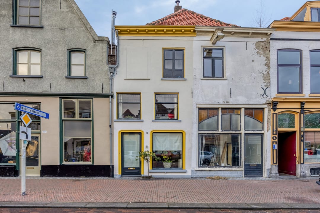 Foto 2 van Laarstraat 83