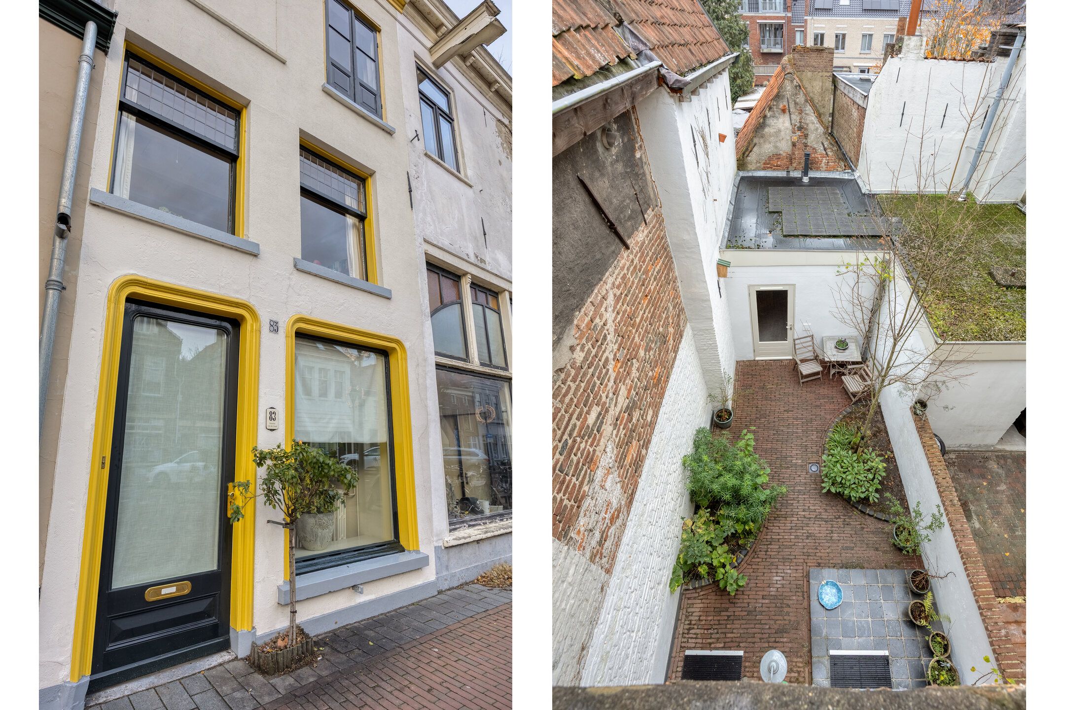 Foto 3 van Laarstraat 83