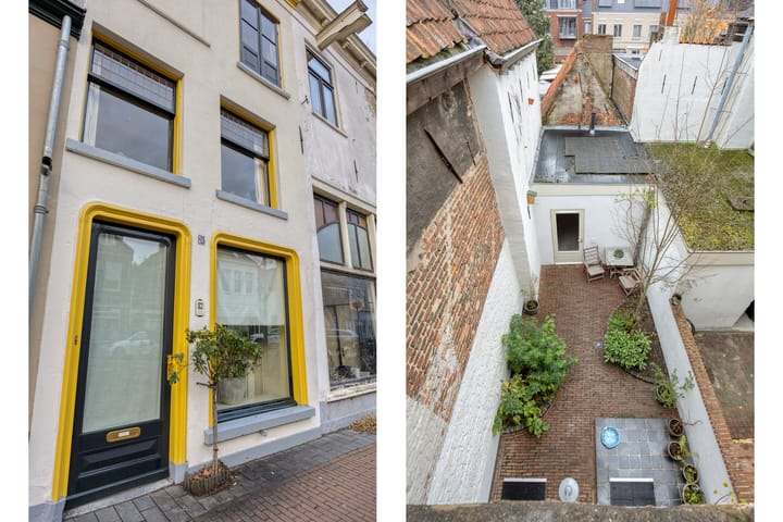 Foto 3 van Laarstraat 83