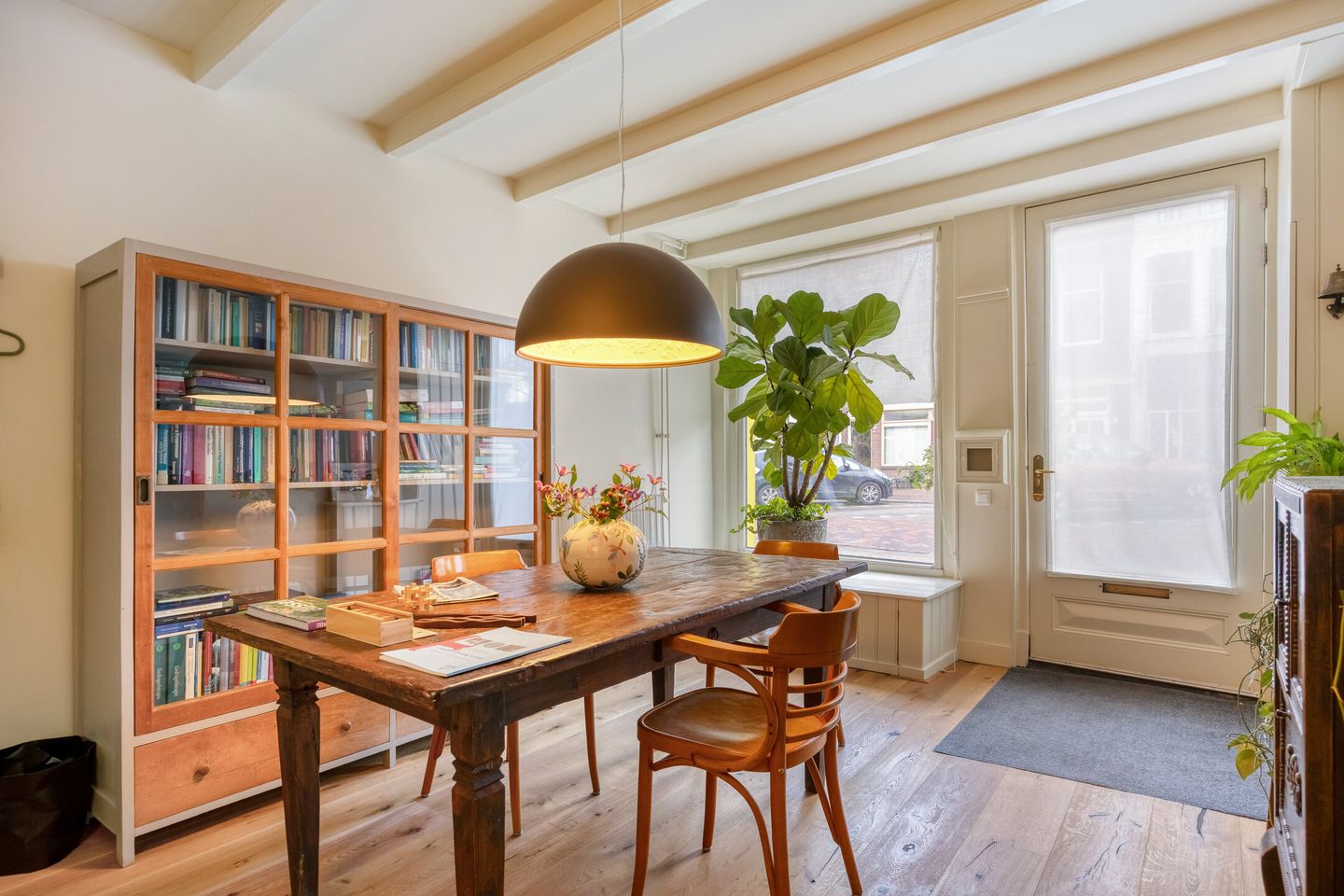 Foto 5 van Laarstraat 83