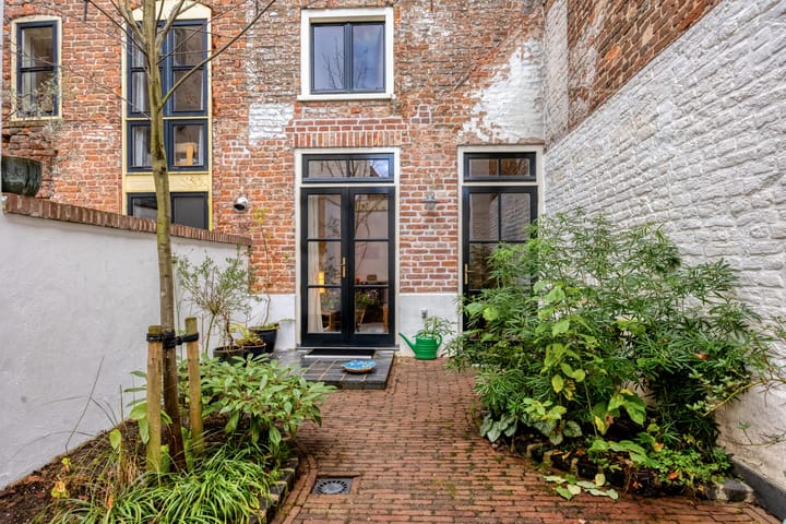 Foto 30 van Laarstraat 83