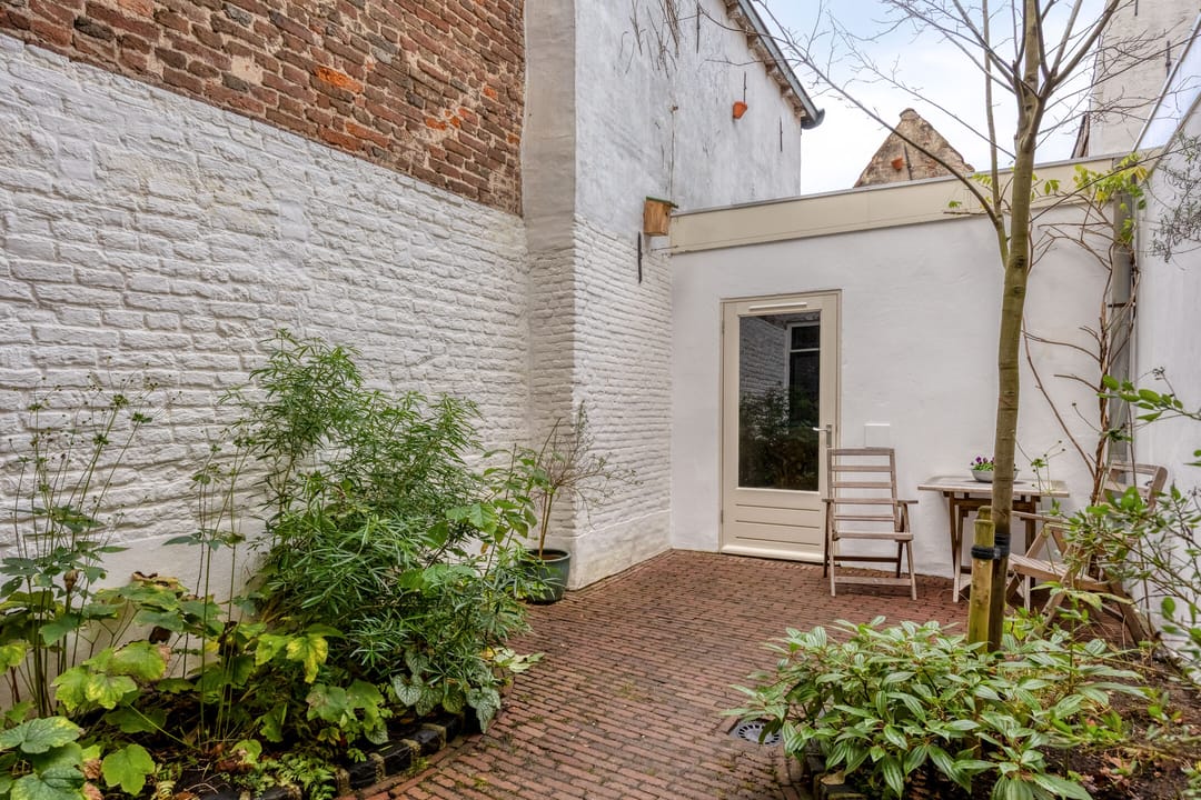 Foto 32 van Laarstraat 83