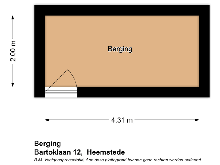 Berging