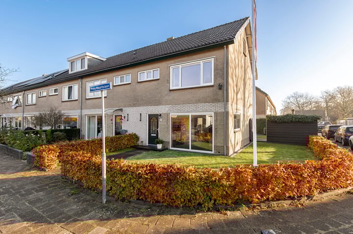 Prins Mauritslaan 2 main image