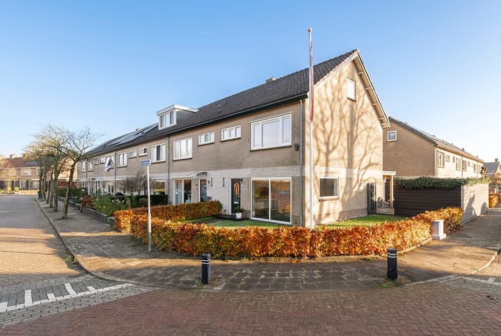 Foto 4 van Prins Mauritslaan 2