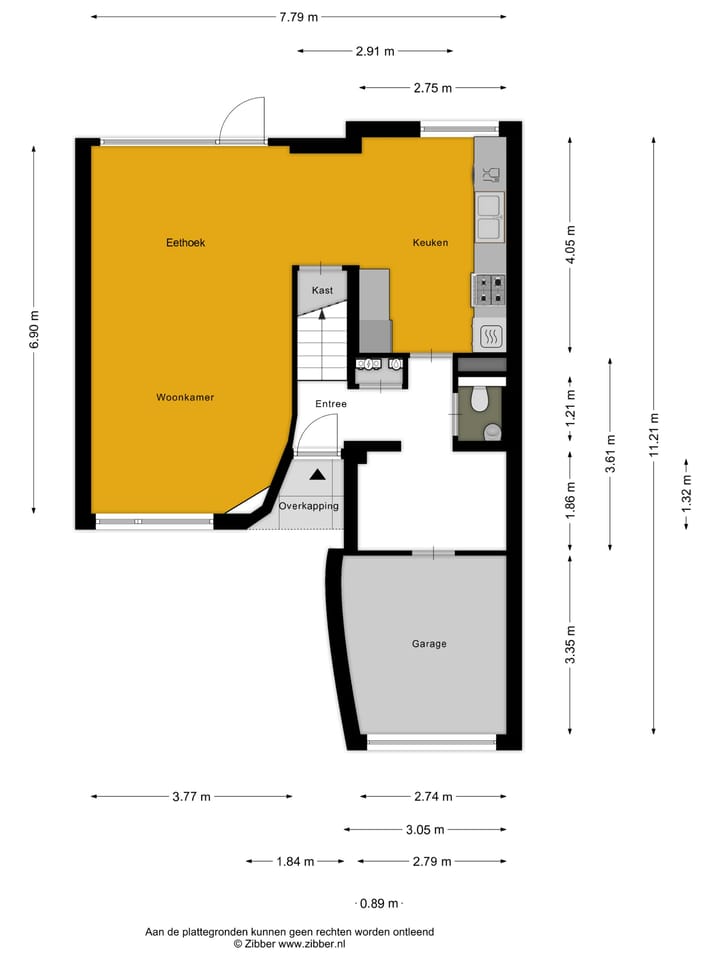 Foto 40 van Oostplaat 47