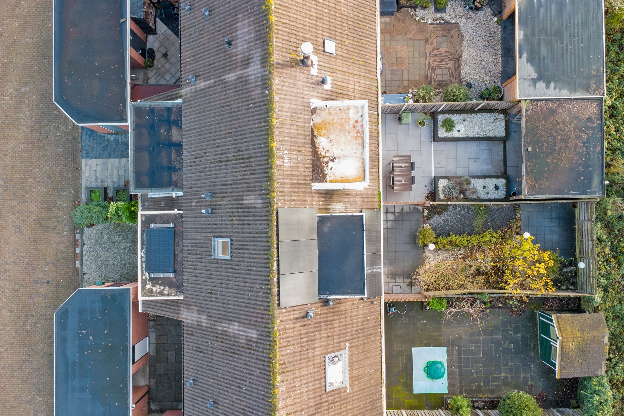 Foto 27 van Hellenburg 13