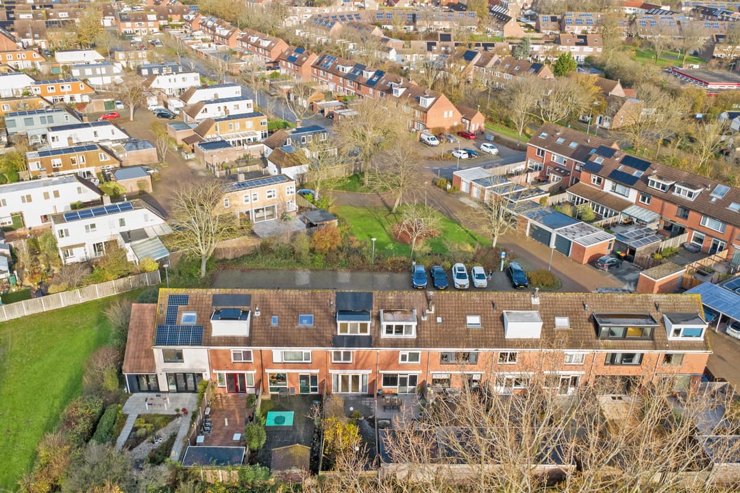 Foto 28 van Hellenburg 13