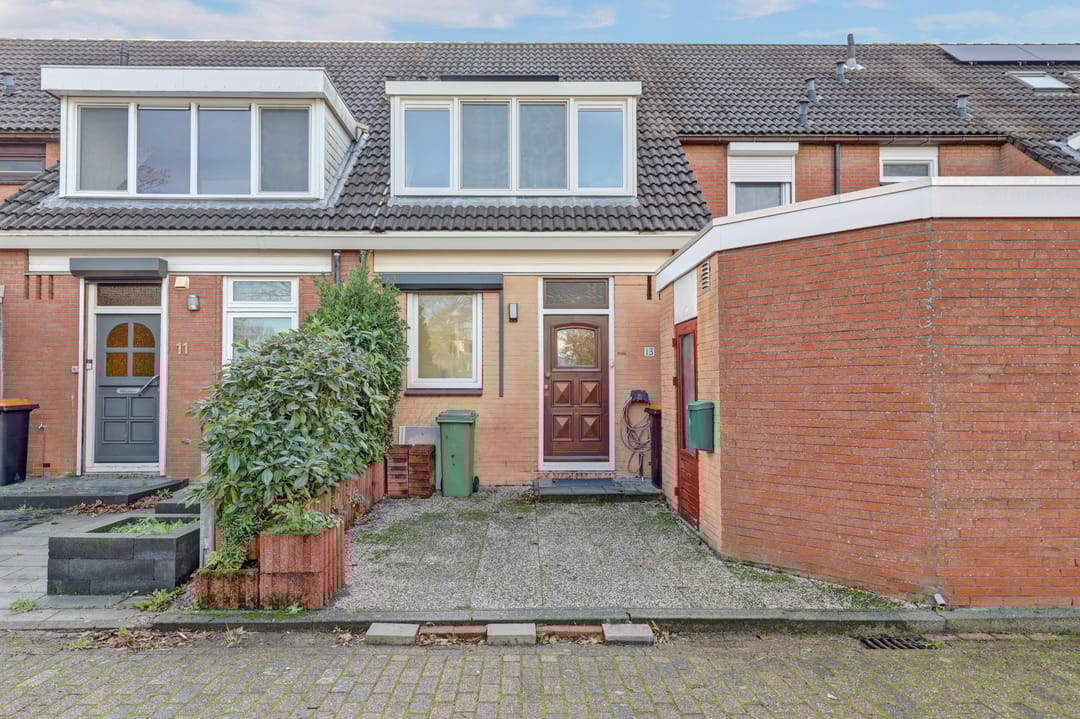 Foto 32 van Hellenburg 13