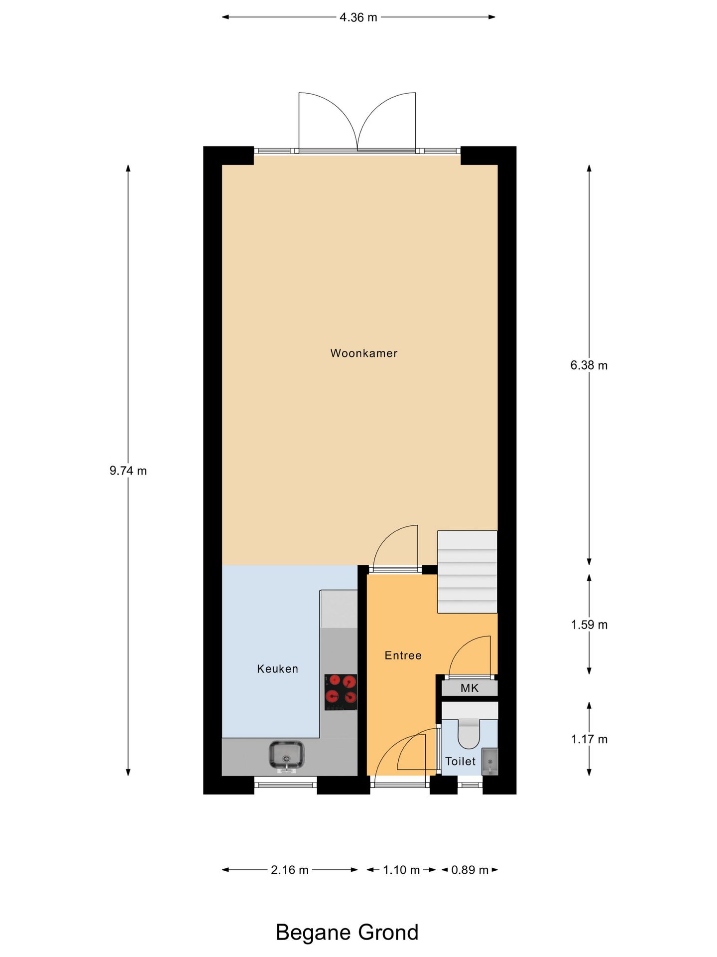 Foto 34 van Hellenburg 13
