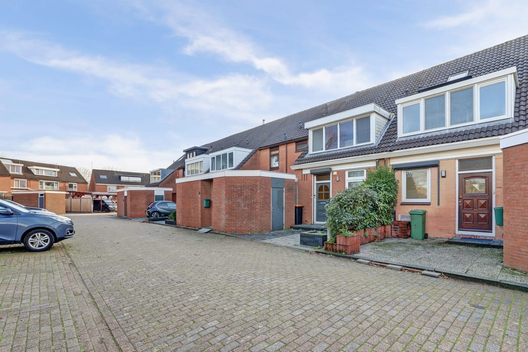 Foto 31 van Hellenburg 13